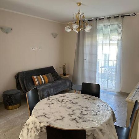 Appartement T3 Centre Ville バスティア エクステリア 写真