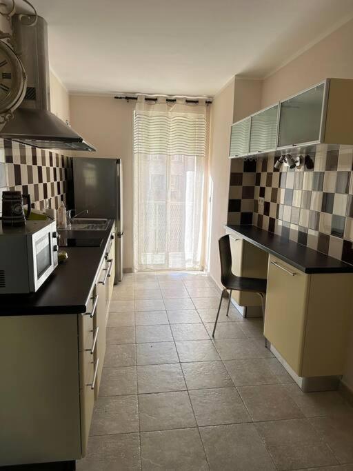 Appartement T3 Centre Ville バスティア エクステリア 写真