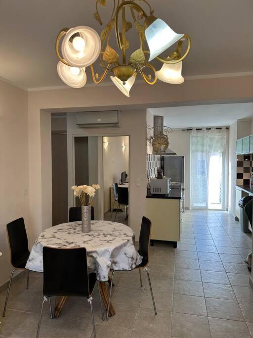Appartement T3 Centre Ville バスティア エクステリア 写真
