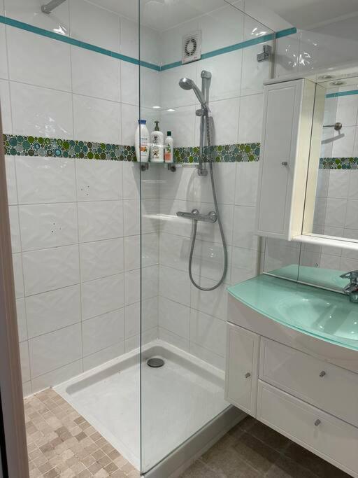 Appartement T3 Centre Ville バスティア エクステリア 写真