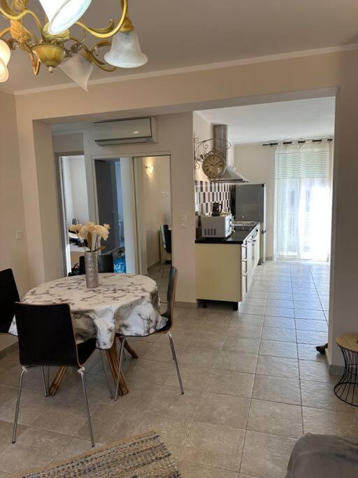 Appartement T3 Centre Ville バスティア エクステリア 写真