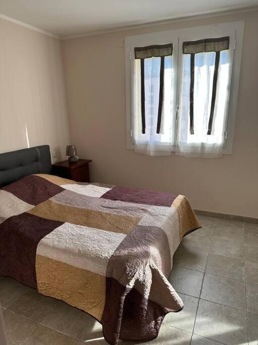 Appartement T3 Centre Ville バスティア エクステリア 写真