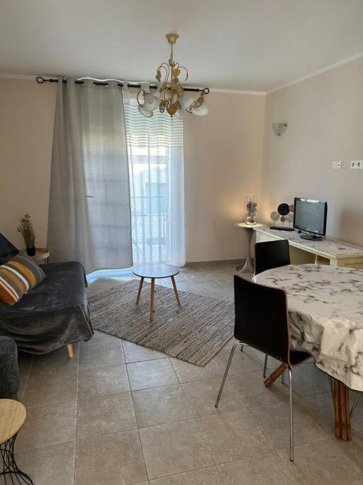 Appartement T3 Centre Ville バスティア エクステリア 写真
