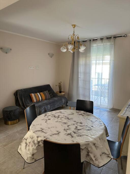 Appartement T3 Centre Ville バスティア エクステリア 写真