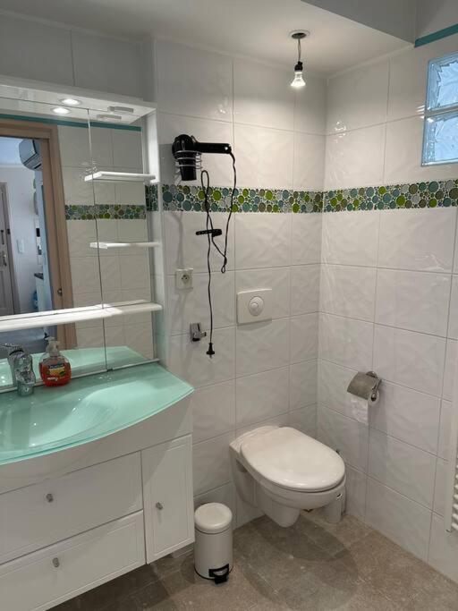 Appartement T3 Centre Ville バスティア エクステリア 写真