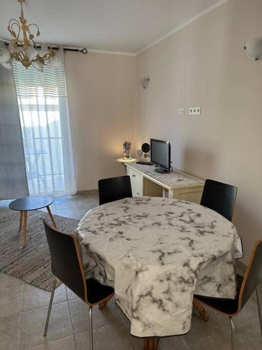 Appartement T3 Centre Ville バスティア エクステリア 写真