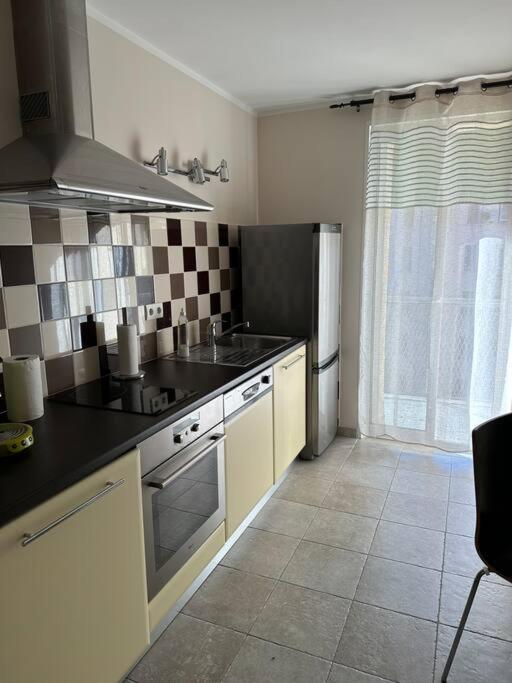 Appartement T3 Centre Ville バスティア エクステリア 写真