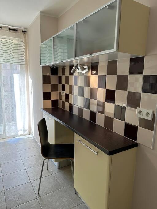 Appartement T3 Centre Ville バスティア エクステリア 写真