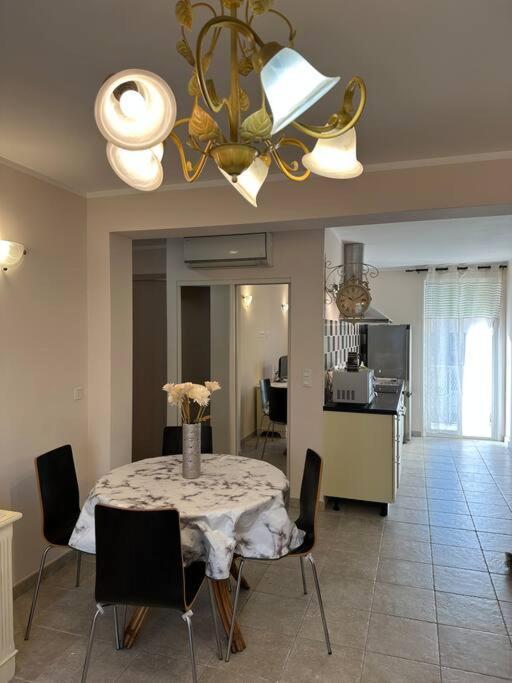 Appartement T3 Centre Ville バスティア エクステリア 写真