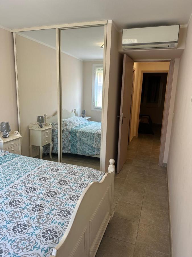 Appartement T3 Centre Ville バスティア エクステリア 写真
